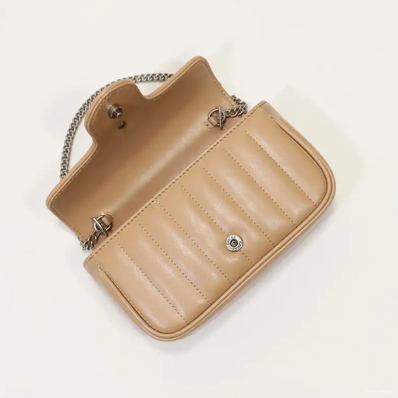 Fashionrep 2110DJ0077 Gucci Bags 0616